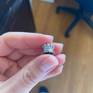 BIRTHDAY CHARM PANDORA